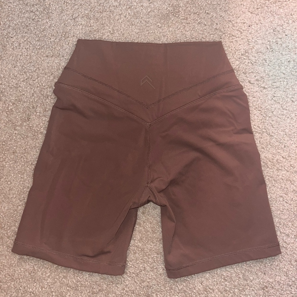 Oner Active Unified High Wasted Shorts